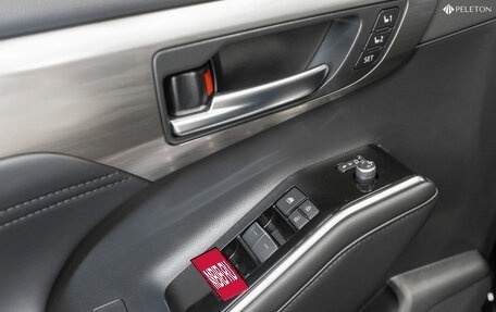 Toyota Highlander, 2025 год, 5 400 000 рублей, 17 фотография