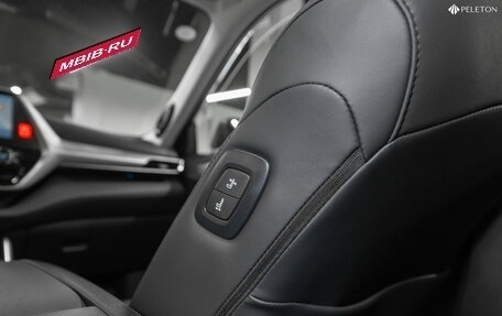 Toyota Highlander, 2025 год, 5 400 000 рублей, 15 фотография