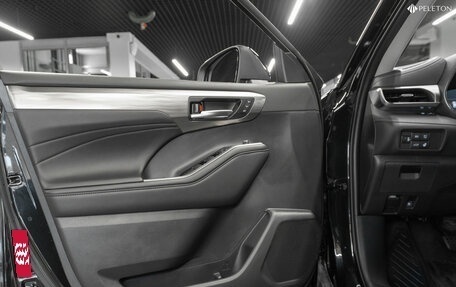 Toyota Highlander, 2025 год, 5 400 000 рублей, 16 фотография