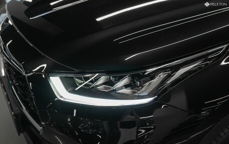 Toyota Highlander, 2025 год, 5 400 000 рублей, 32 фотография