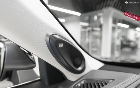 Toyota Highlander, 2025 год, 5 400 000 рублей, 19 фотография