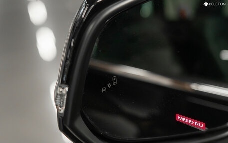 Toyota Highlander, 2025 год, 5 400 000 рублей, 34 фотография