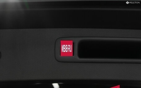 Toyota Highlander, 2025 год, 5 400 000 рублей, 30 фотография