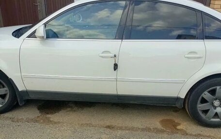 Volkswagen Passat B5+ рестайлинг, 2004 год, 310 000 рублей, 3 фотография