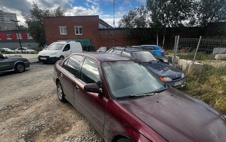 Honda Civic VII, 1997 год, 230 000 рублей, 1 фотография