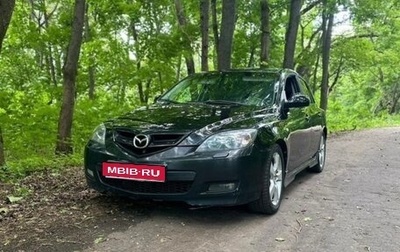 Mazda 3, 2006 год, 380 000 рублей, 1 фотография