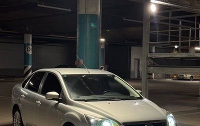 Ford Focus II рестайлинг, 2008 год, 570 000 рублей, 1 фотография