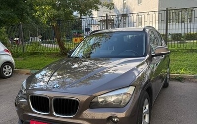 BMW X1, 2013 год, 1 400 000 рублей, 1 фотография