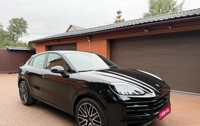Porsche Cayenne III, 2025 год, 18 500 000 рублей, 1 фотография