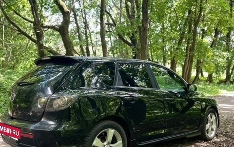 Mazda 3, 2006 год, 380 000 рублей, 2 фотография