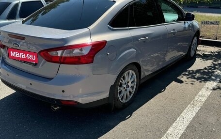 Ford Focus III, 2013 год, 900 000 рублей, 3 фотография