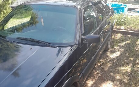 Volkswagen Passat B3, 1991 год, 370 000 рублей, 4 фотография