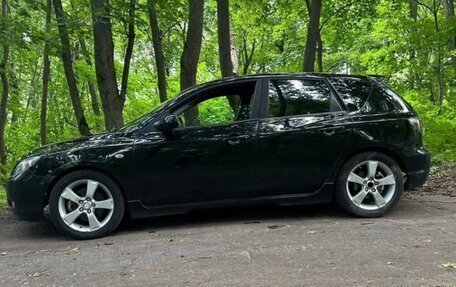 Mazda 3, 2006 год, 380 000 рублей, 5 фотография