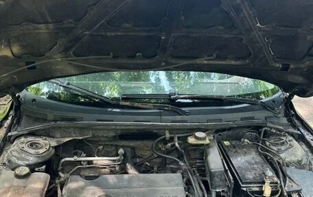 Mazda 3, 2006 год, 380 000 рублей, 6 фотография