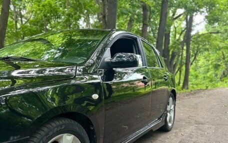 Mazda 3, 2006 год, 380 000 рублей, 8 фотография