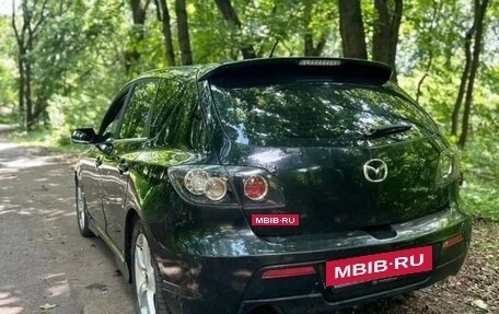 Mazda 3, 2006 год, 380 000 рублей, 3 фотография