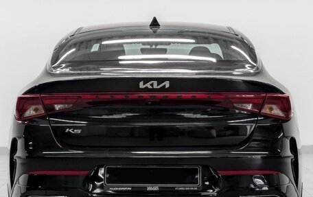 KIA K5, 2021 год, 6 фотография