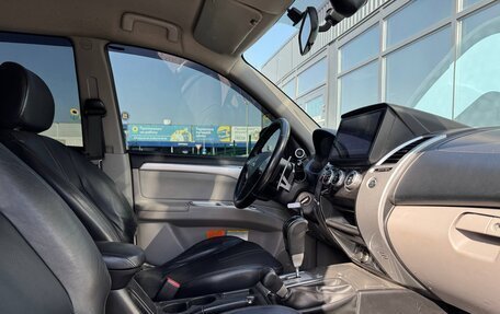 Mitsubishi Pajero Sport II рестайлинг, 2013 год, 1 899 000 рублей, 7 фотография