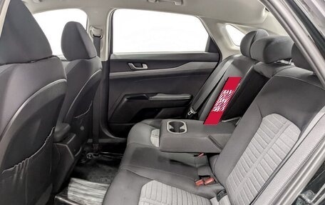 KIA K5, 2021 год, 10 фотография