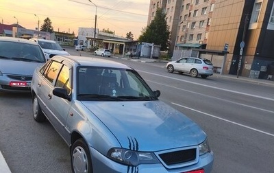 Daewoo Nexia I рестайлинг, 2011 год, 210 000 рублей, 1 фотография