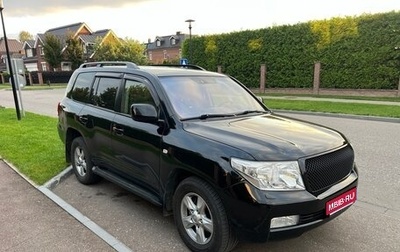 Toyota Land Cruiser 200, 2010 год, 2 600 000 рублей, 1 фотография