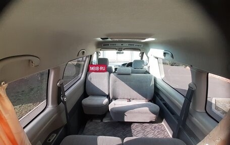 Toyota Town Ace III, 1992 год, 560 000 рублей, 20 фотография