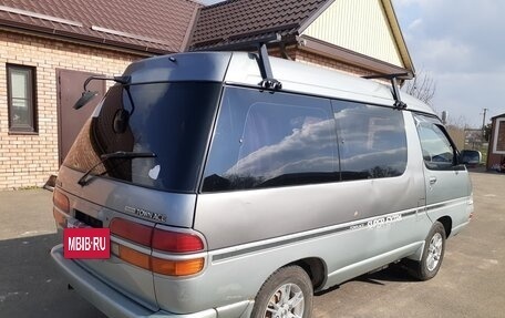 Toyota Town Ace III, 1992 год, 560 000 рублей, 6 фотография