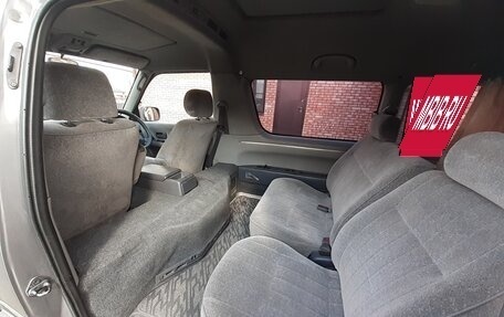 Toyota Town Ace III, 1992 год, 560 000 рублей, 16 фотография