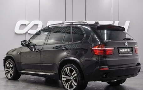 BMW X5, 2008 год, 1 785 000 рублей, 2 фотография
