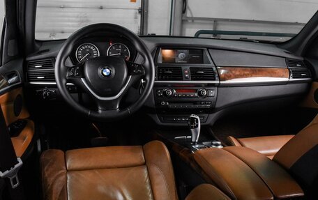 BMW X5, 2008 год, 1 785 000 рублей, 6 фотография