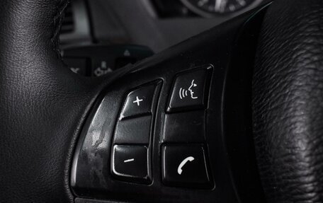 BMW X5, 2008 год, 1 785 000 рублей, 19 фотография