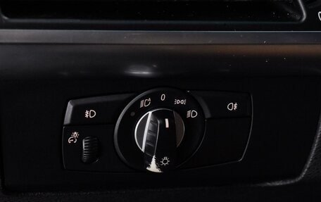 BMW X5, 2008 год, 1 785 000 рублей, 17 фотография