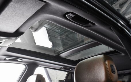 BMW X5, 2008 год, 1 785 000 рублей, 12 фотография