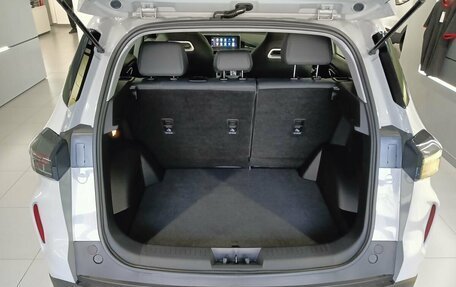 Chery Tiggo 4 I рестайлинг, 2025 год, 2 220 000 рублей, 8 фотография