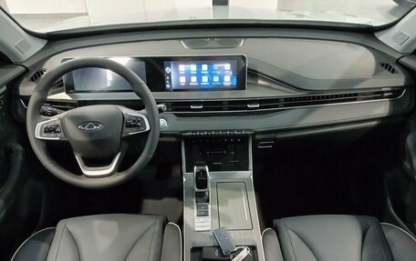 Chery Tiggo 4 I рестайлинг, 2025 год, 2 220 000 рублей, 5 фотография