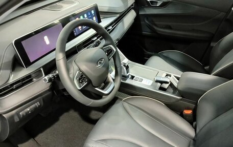 Chery Tiggo 4 I рестайлинг, 2025 год, 2 220 000 рублей, 6 фотография