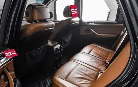 BMW X5, 2008 год, 1 785 000 рублей, 11 фотография