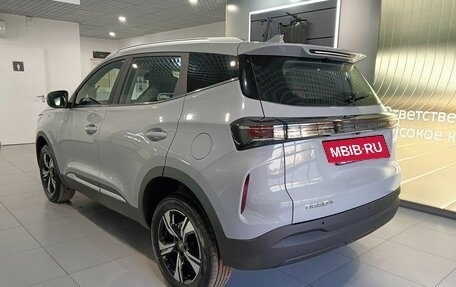 Chery Tiggo 4 I рестайлинг, 2025 год, 2 220 000 рублей, 3 фотография