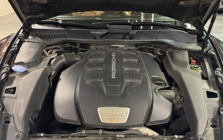 Porsche Cayenne III, 2013 год, 2 750 000 рублей, 7 фотография