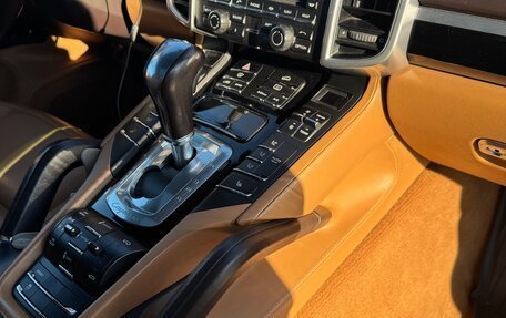 Porsche Cayenne III, 2013 год, 2 750 000 рублей, 9 фотография