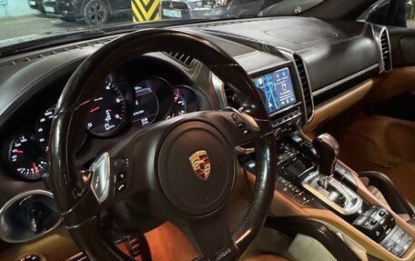 Porsche Cayenne III, 2013 год, 2 750 000 рублей, 8 фотография