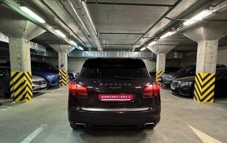 Porsche Cayenne III, 2013 год, 2 750 000 рублей, 3 фотография