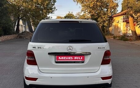 Mercedes-Benz M-Класс, 2011 год, 2 100 000 рублей, 8 фотография