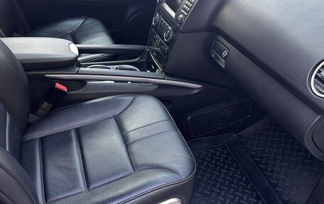 Mercedes-Benz M-Класс, 2011 год, 2 100 000 рублей, 16 фотография