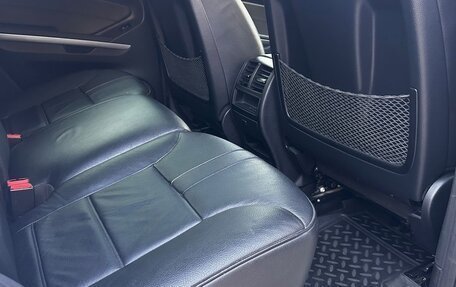 Mercedes-Benz M-Класс, 2011 год, 2 100 000 рублей, 21 фотография