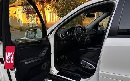 Mercedes-Benz M-Класс, 2011 год, 2 100 000 рублей, 17 фотография