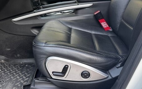 Mercedes-Benz M-Класс, 2011 год, 2 100 000 рублей, 19 фотография