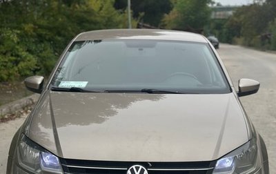 Volkswagen Polo VI (EU Market), 2020 год, 1 250 000 рублей, 1 фотография