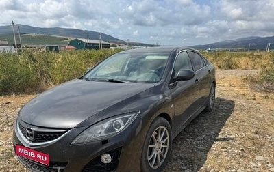 Mazda 6, 2010 год, 1 000 000 рублей, 1 фотография