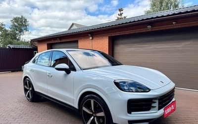 Porsche Cayenne III, 2025 год, 16 900 000 рублей, 1 фотография